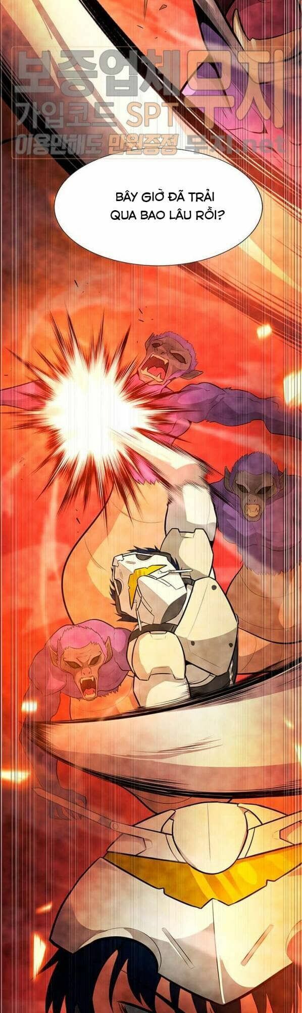 Tôi Tự Động Săn Một Mình: Chapter 36