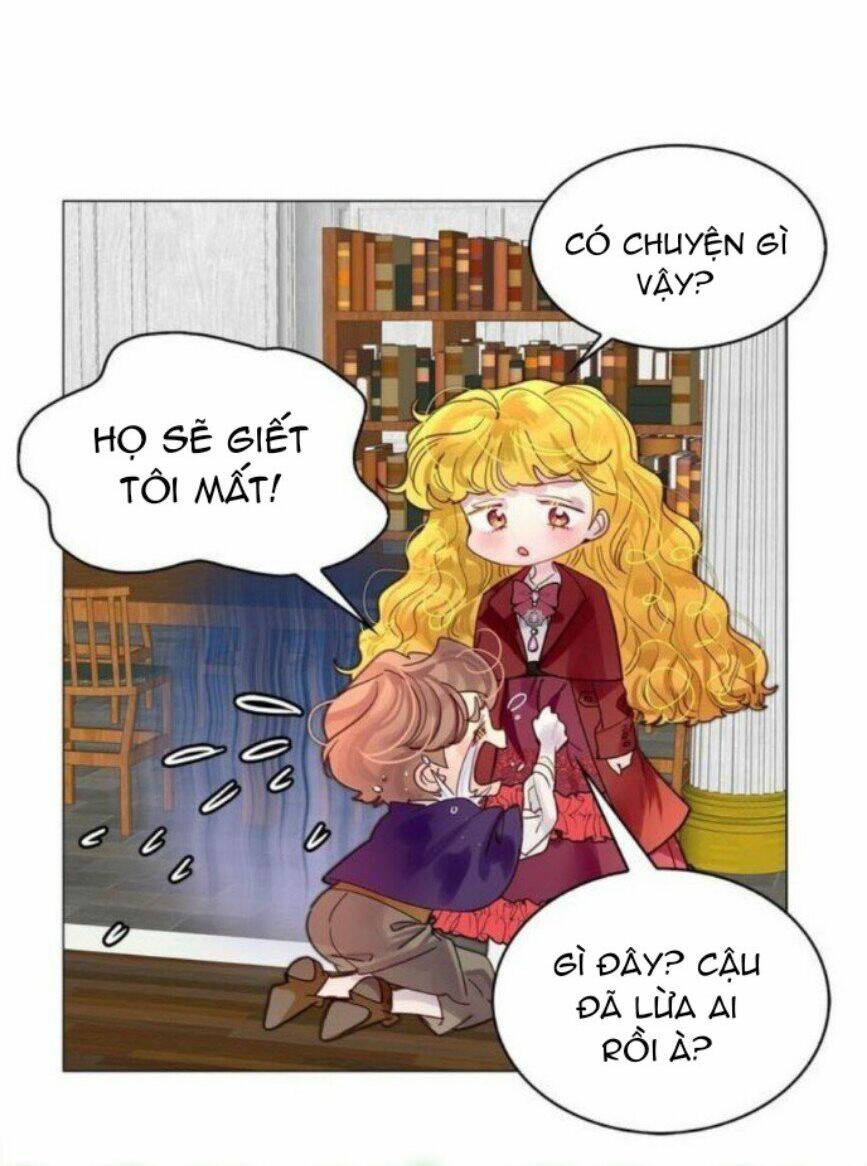 Tôi Không Phải Là Người Tốt: Chapter 146