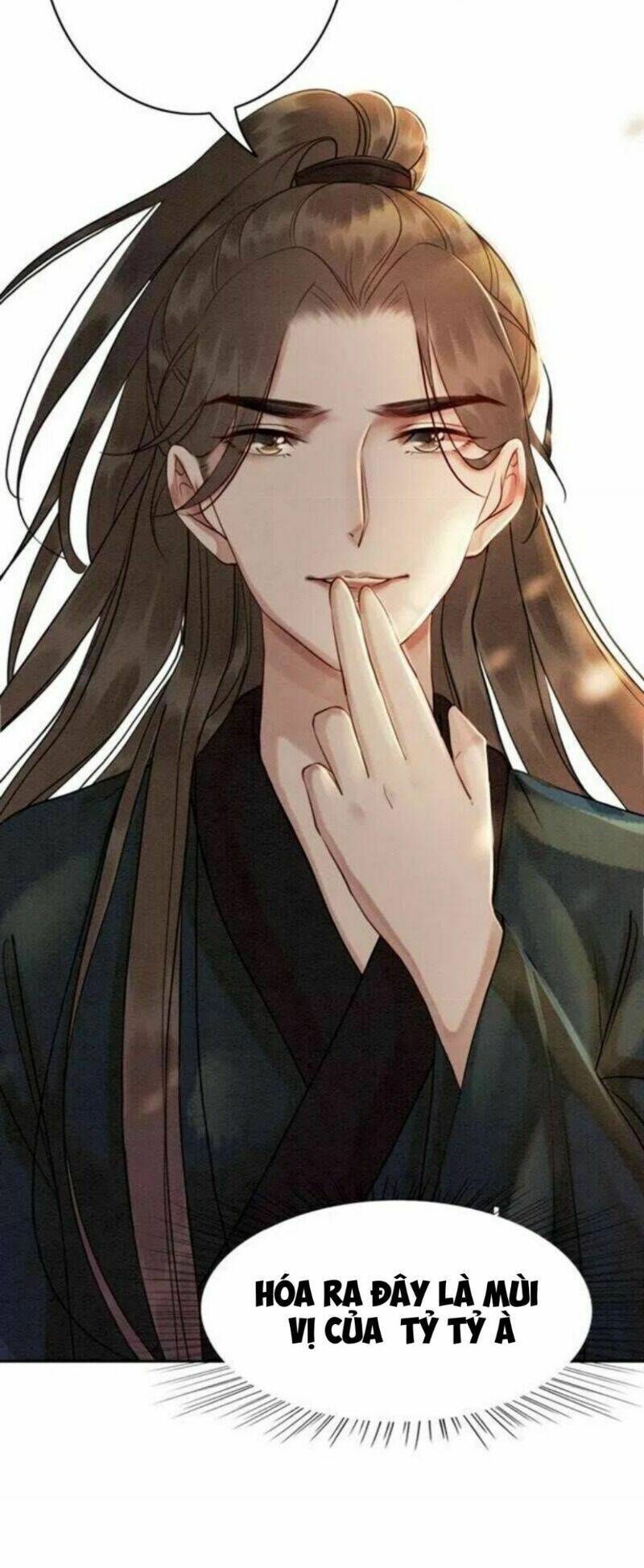 Trọng Sinh Bá Sủng Nhiếp Chính Vương Quá Mạnh Mẽ: Chapter 63