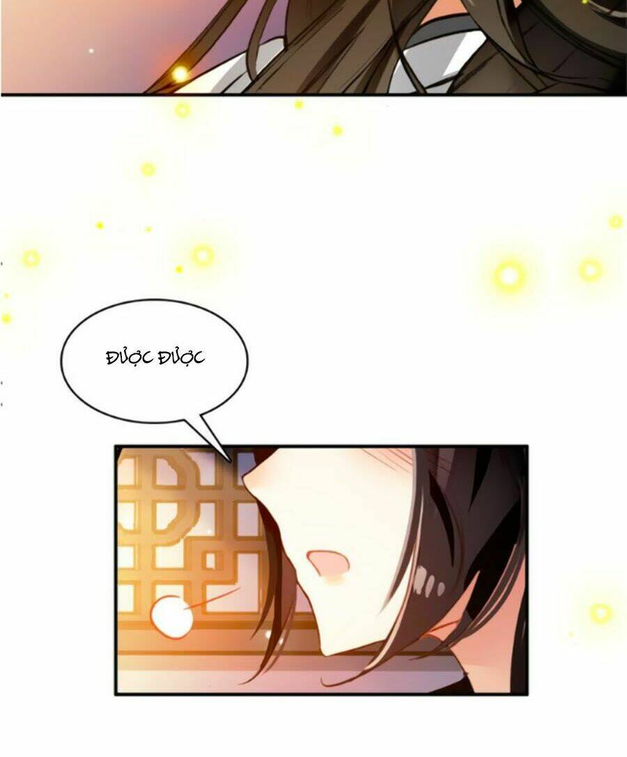 Mỹ Nhân Làm Tướng: Chapter 18