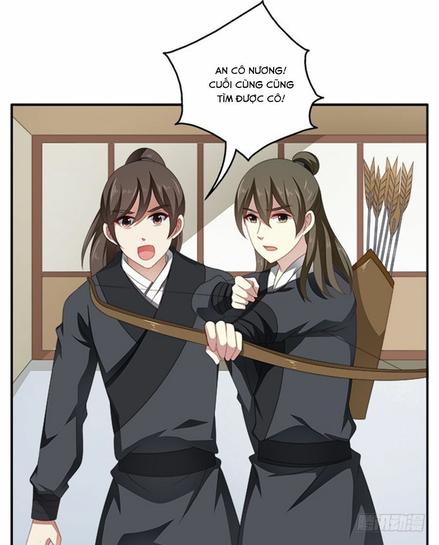 Thịnh Thế An Nhiên: Chapter 31