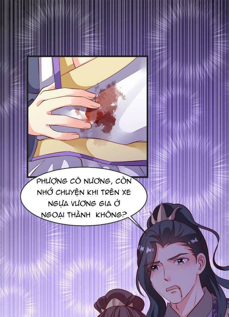 Đế Hoàng Chi Thần Y Khí Phi: Chapter 38