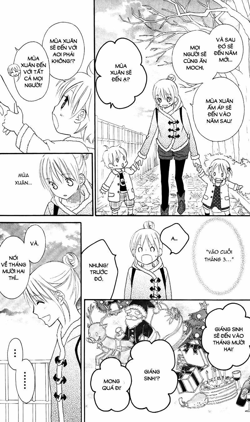 Love So Life: Chapter 66