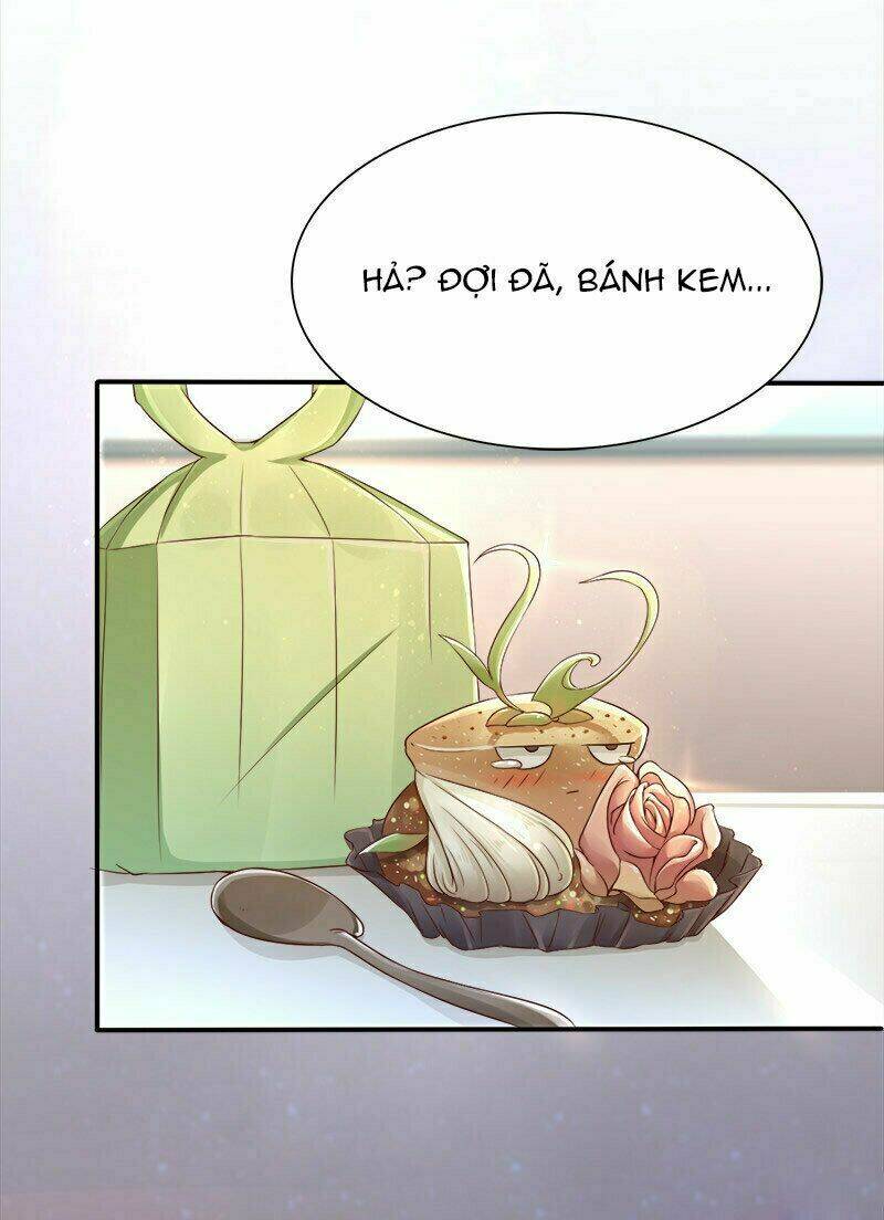 Lãnh Hôn Cuồng Ái: Chapter 29