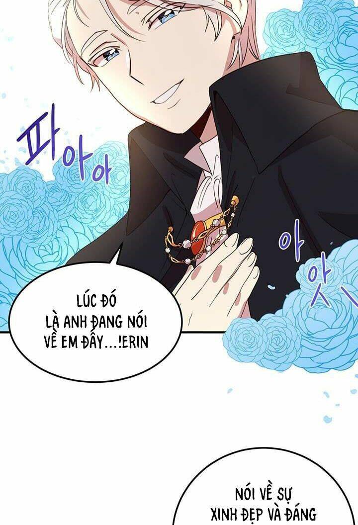 Công Tước, Loạn Vừa Thôi!: Chapter 19