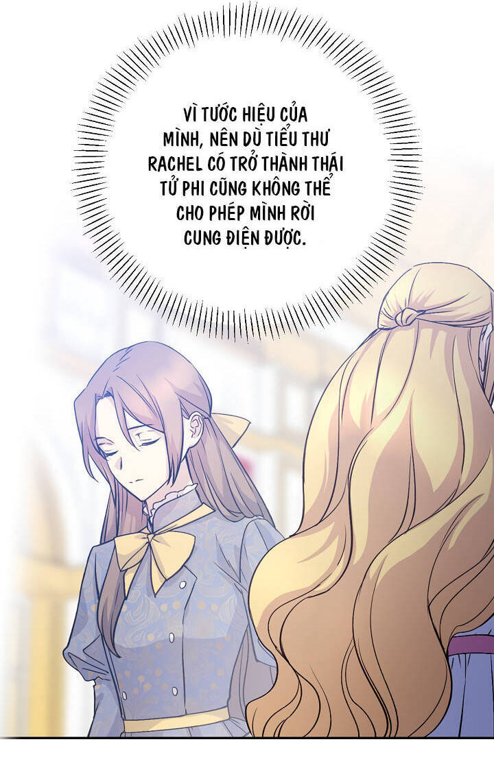 Cô Hầu Giỏi Giang: Chapter 47