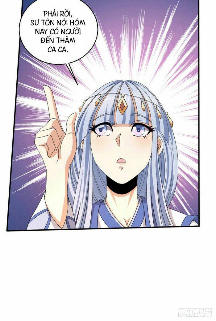 Tiên Vương Trùng Sinh: Chapter 229