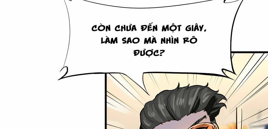 Vua Sinh Tồn: Chapter 41