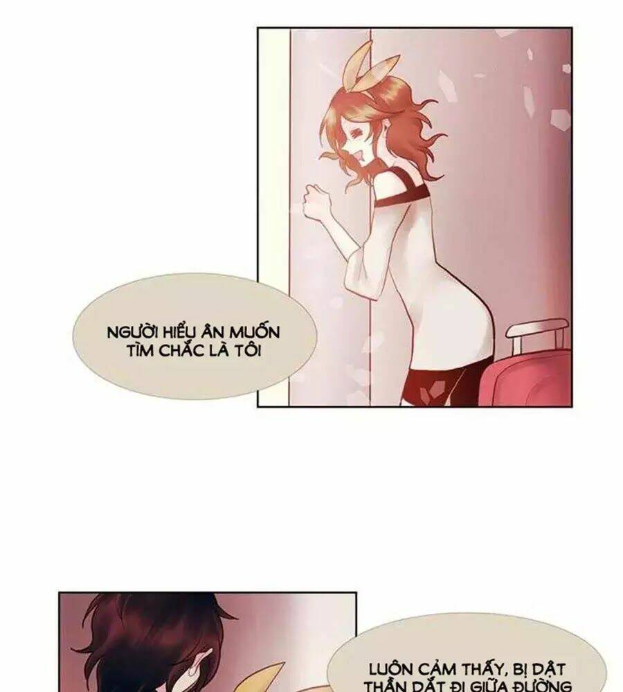 Định Chế Tình Yêu: Chapter 63