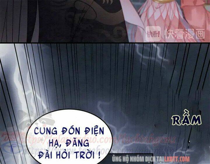 Trọng Sinh Bá Sủng Nhiếp Chính Vương Quá Mạnh Mẽ: Chapter 104