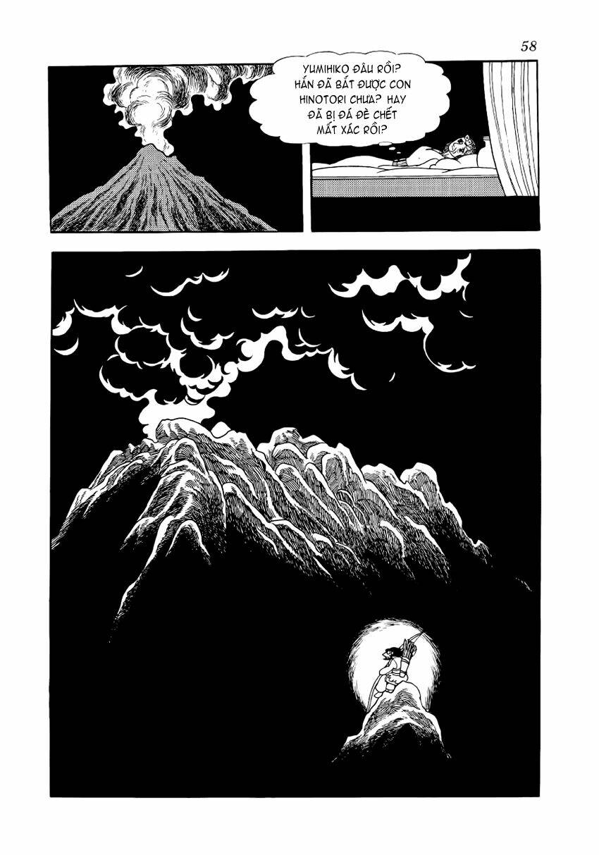 Chim Lửa: Chapter 11