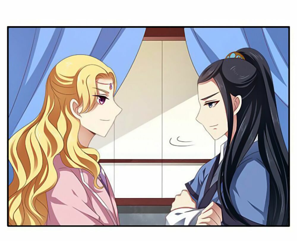 Thịnh Thế An Nhiên: Chapter 16