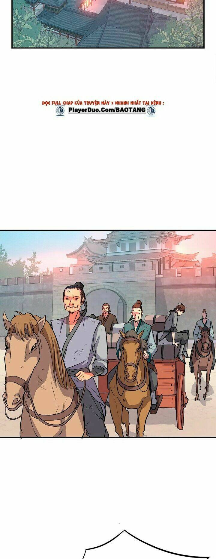 Trọng Sinh, Bất Khả Chiến Bại: Chapter 7