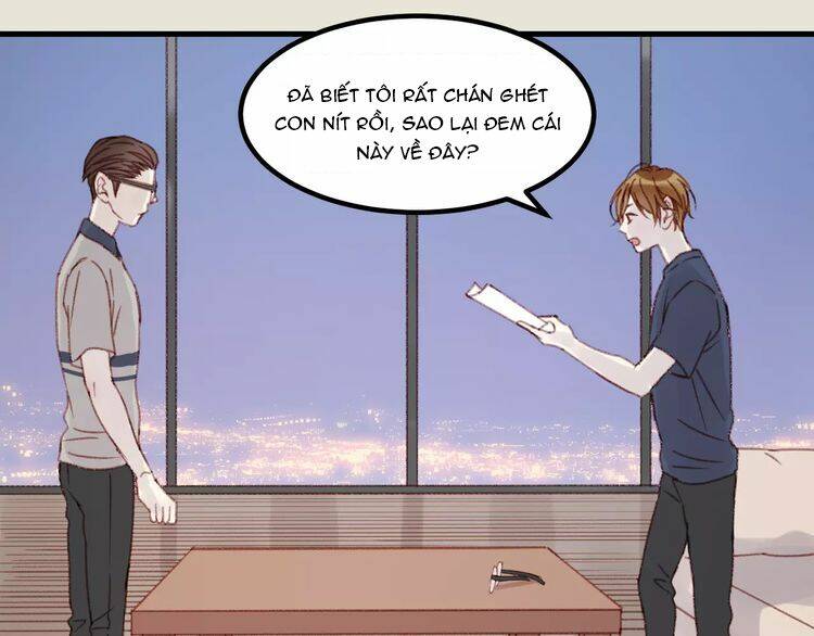 Lượm Được Một Tiểu Hồ Ly 2: Chapter 31.5