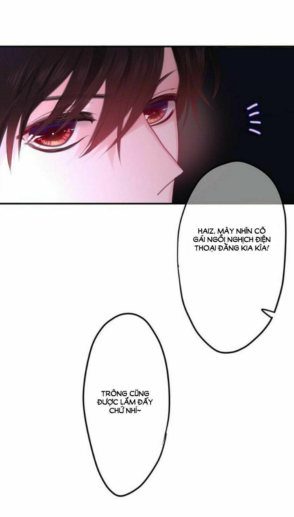 Tháng Sáu Kì Diệu: Chapter 42