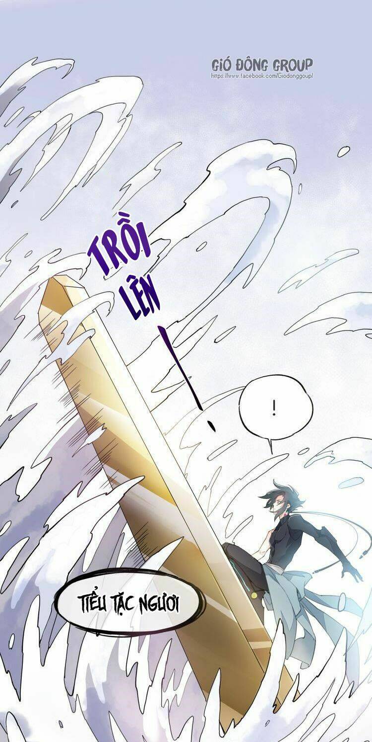Trở Lại Trước Bình Minh: Chapter 6