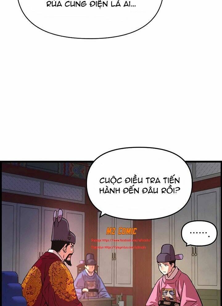 Tôi Sẽ Sống Như Một Hoàng Tử: Chapter 57