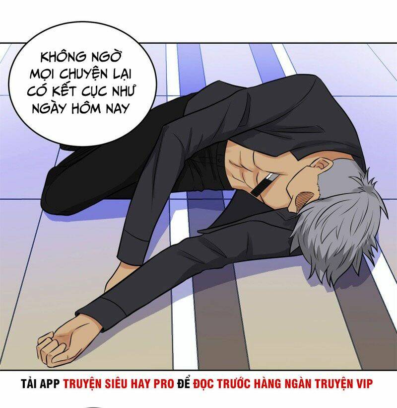 Học Viện Cao Thủ: Chapter 273