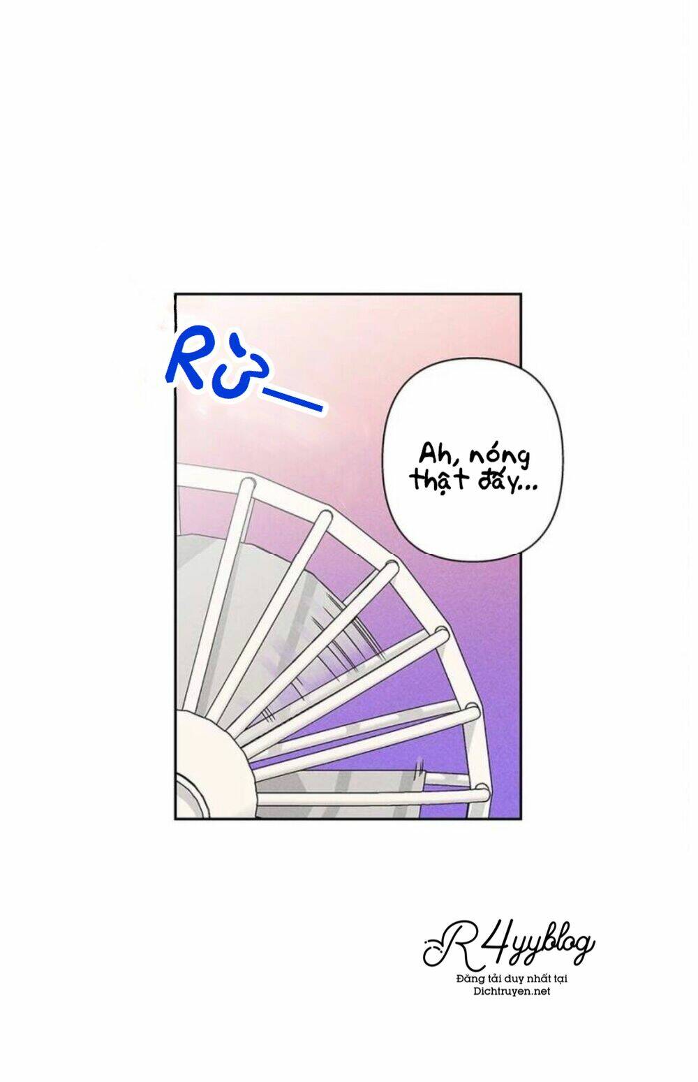 Bạn Trai “Ma Quái” Ngọt Ngào: Chapter 6