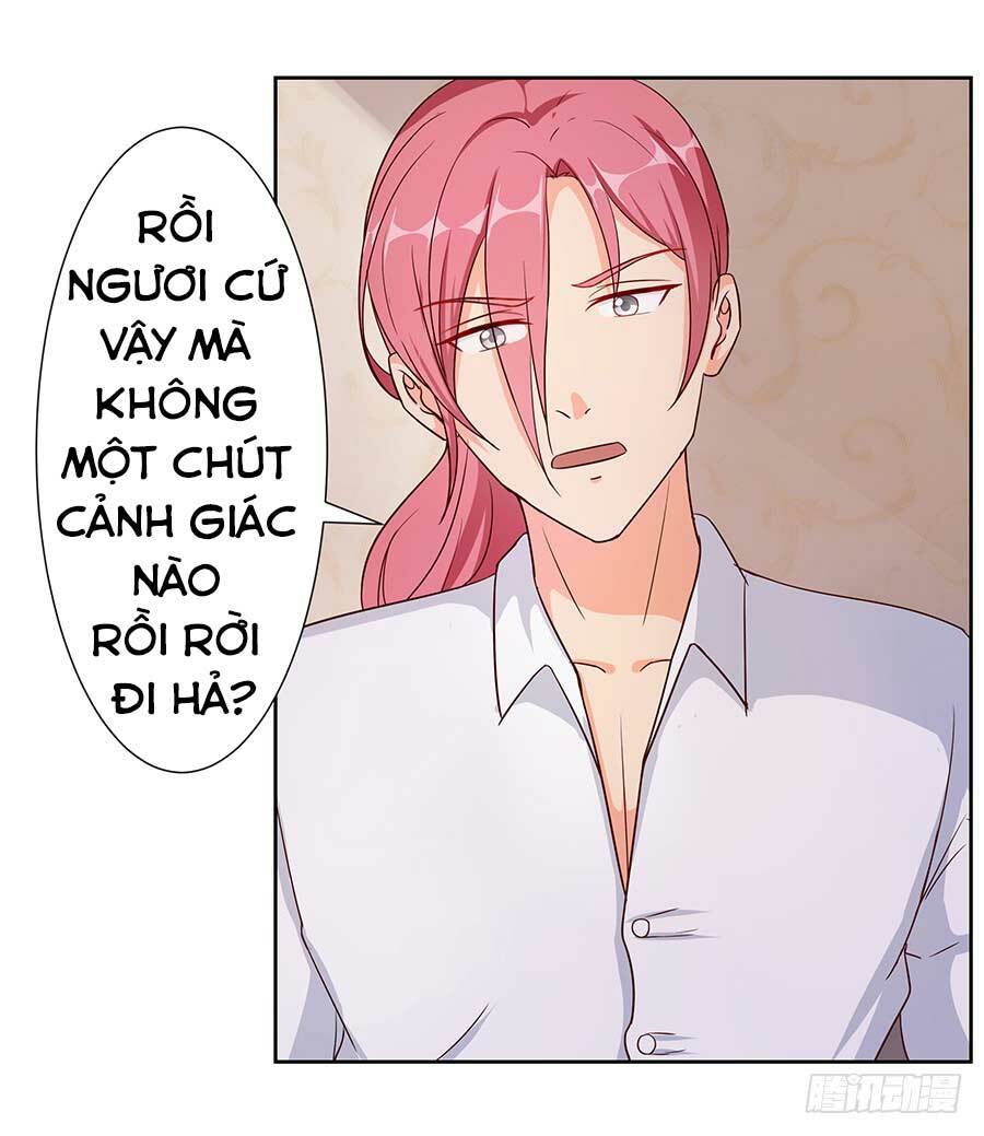 Gả Cho Tình Cũ Làm Lão Bà: Chapter 20