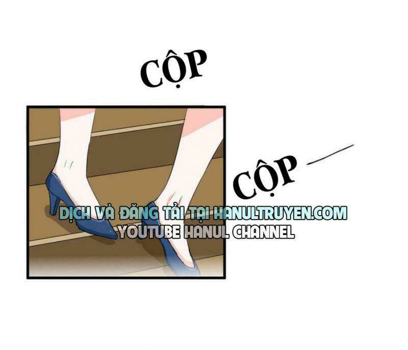 Lăng Thiếu! Nhẹ Một Chút, Đau: Chapter 56