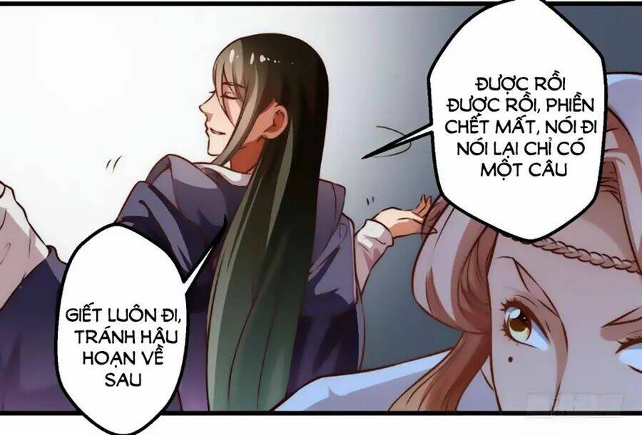 Liêu Liêu Nhân Thân Tu Tiên Truyện: Chapter 86