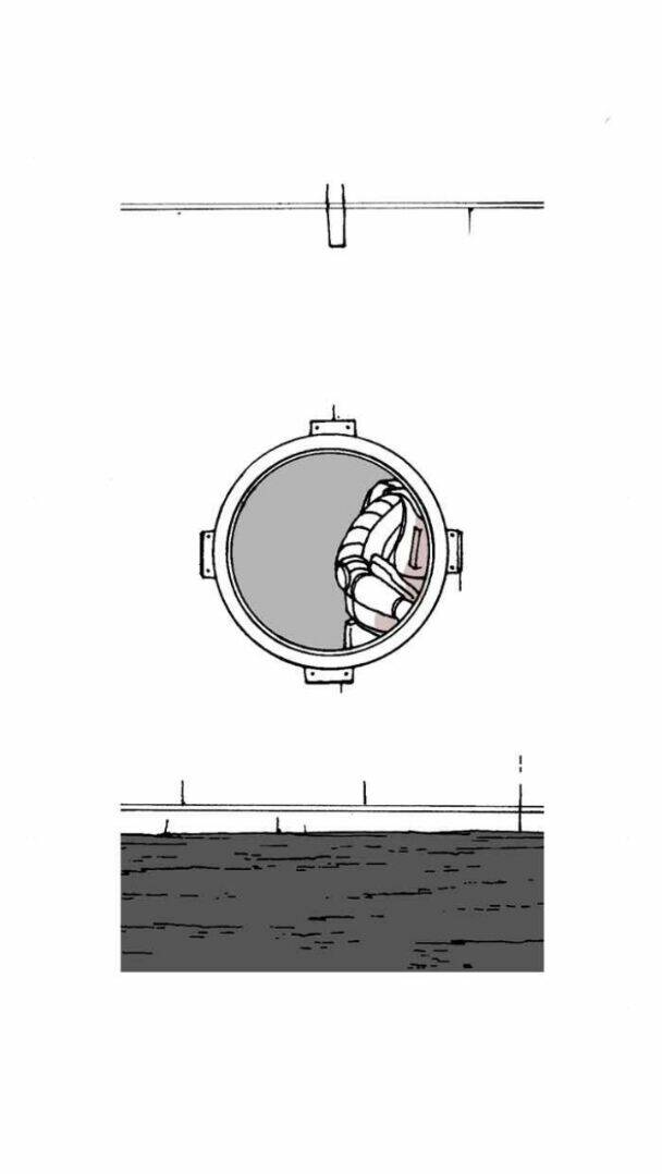 Mắc Kẹt Trên Mặt Trăng: Chapter 21