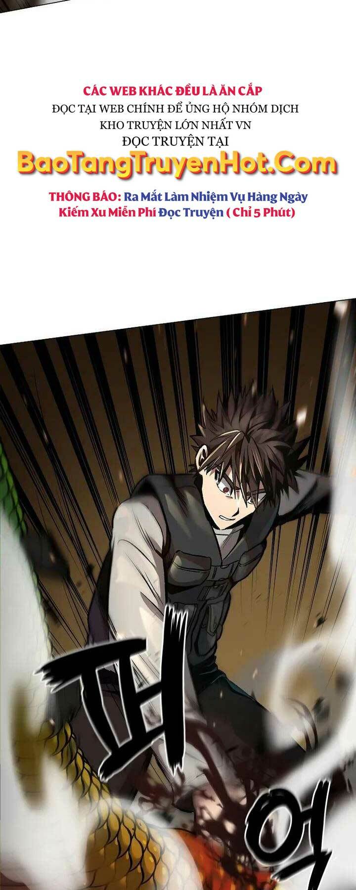 Con Đường Diệt Thần: Chapter 11
