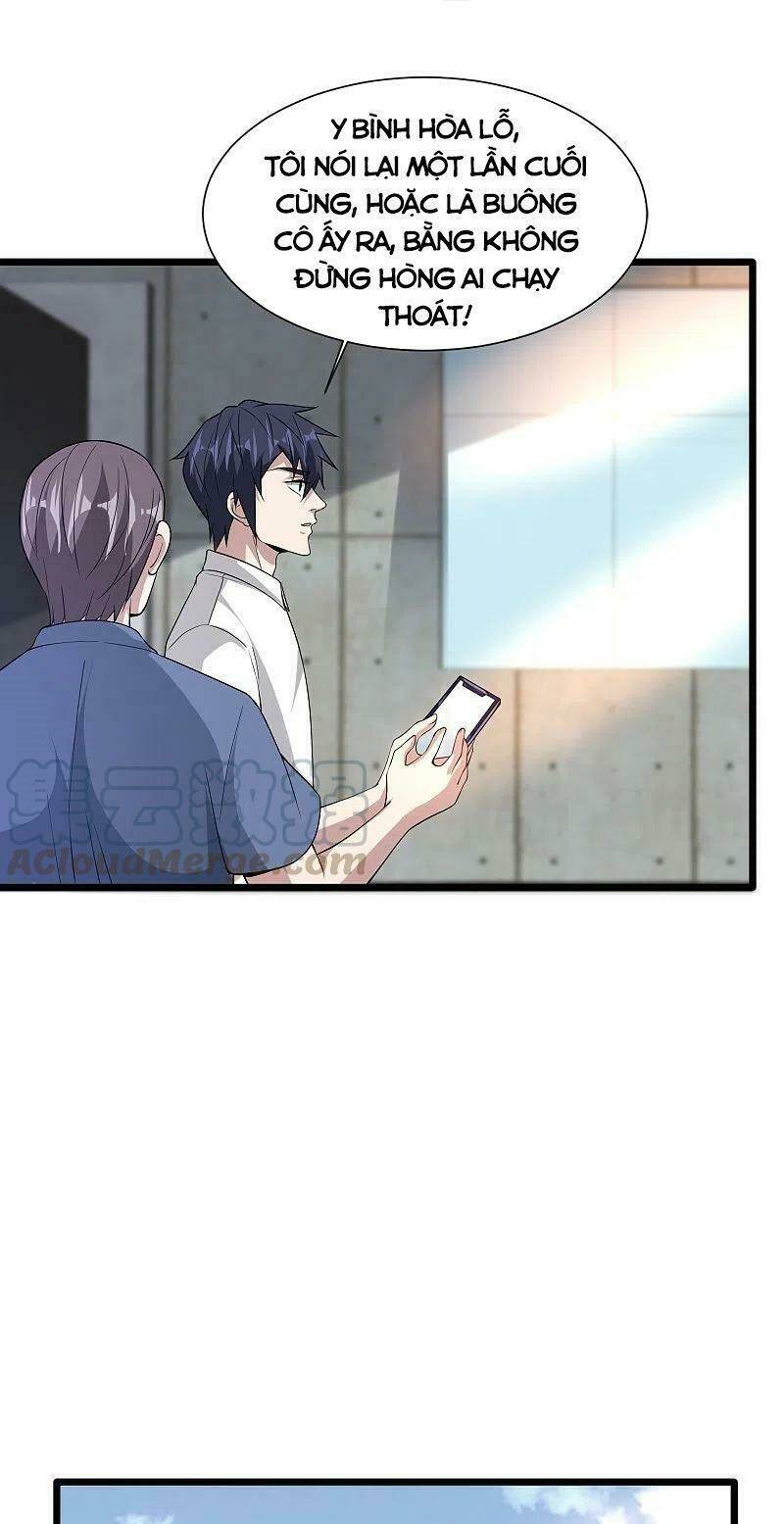 Đô Thị Tà Vương: Chapter 226