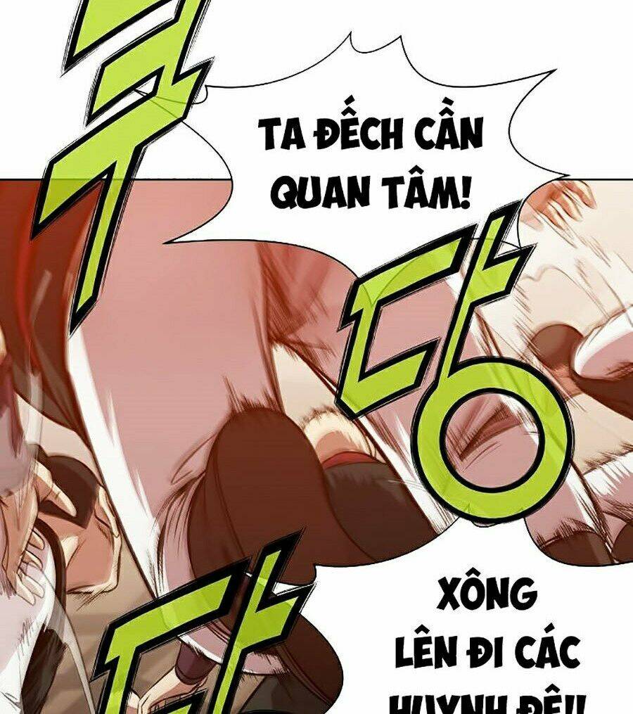 Thiên Võ Chiến Thần: Chapter 21