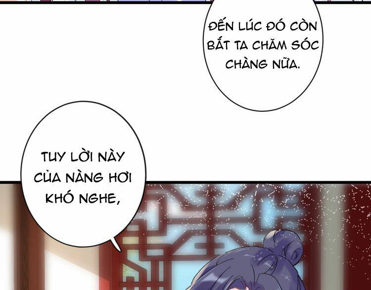 Hoa Nhan Sách: Chapter 88.2