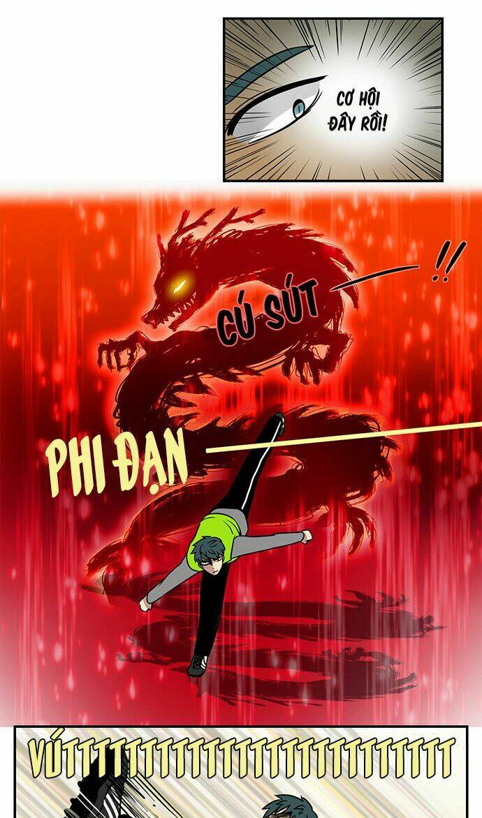 Hắn Ta Là Rồng: Chapter 43