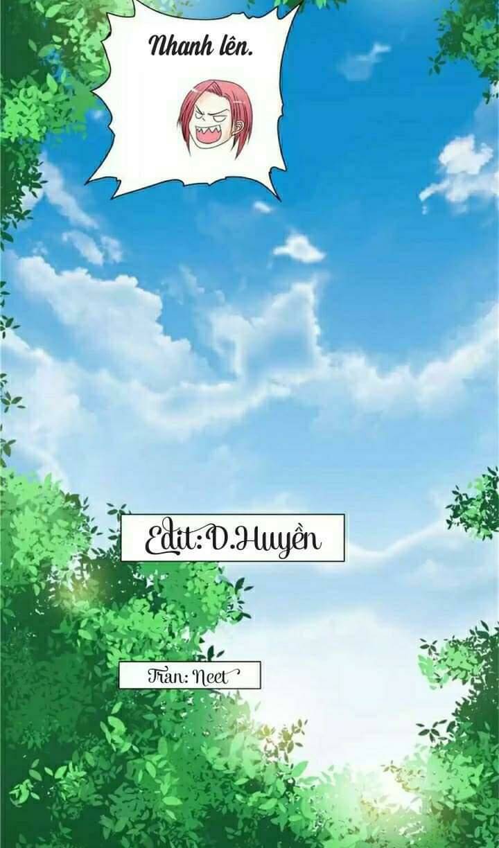 1 Nửa Hoàn Hảo Của Ceo: Chapter 42