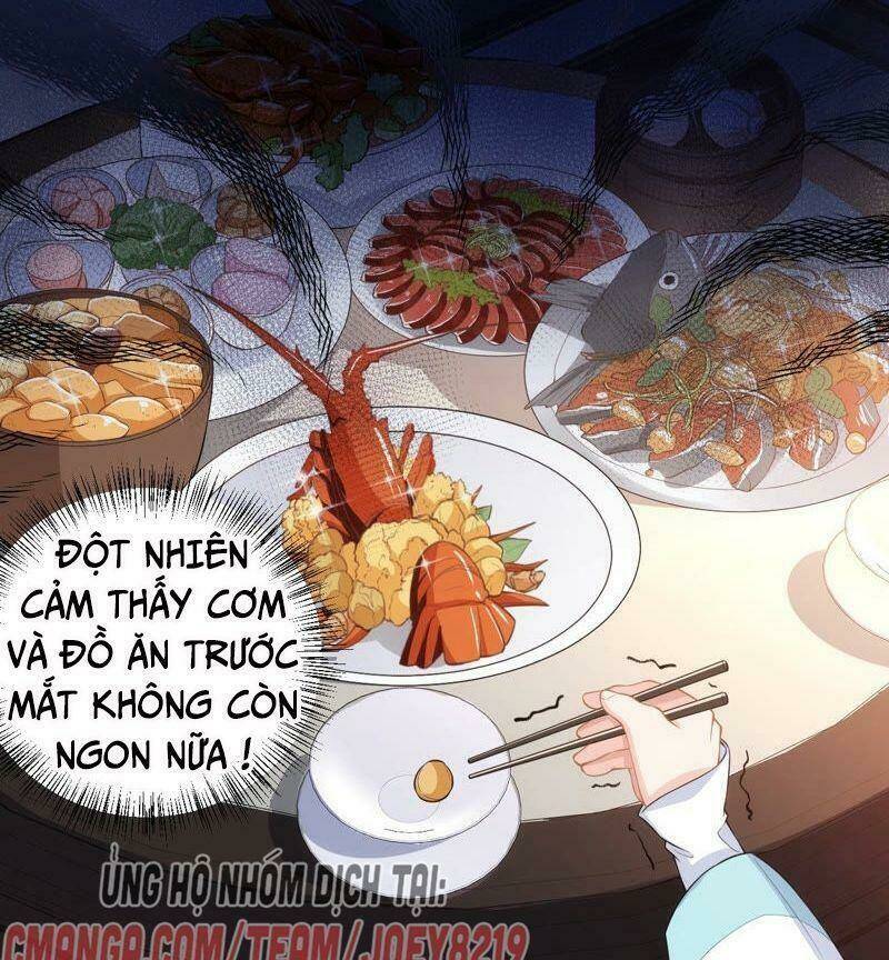 Quận Chúa Vững Vàng, Thiết Lập Nhân Vật Không Thể Vỡ: Chapter 19