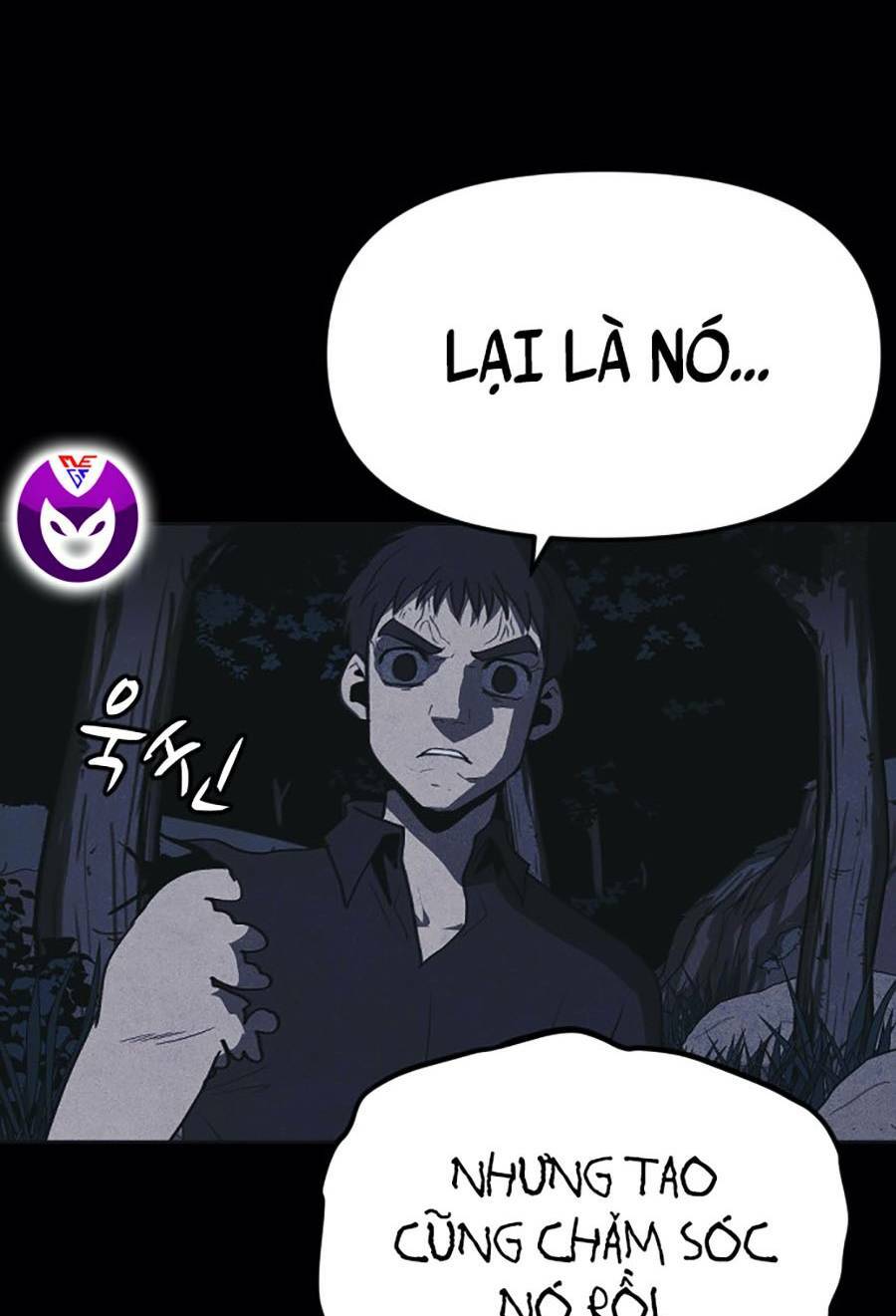 Cậu Bé Shotgun: Chapter 38