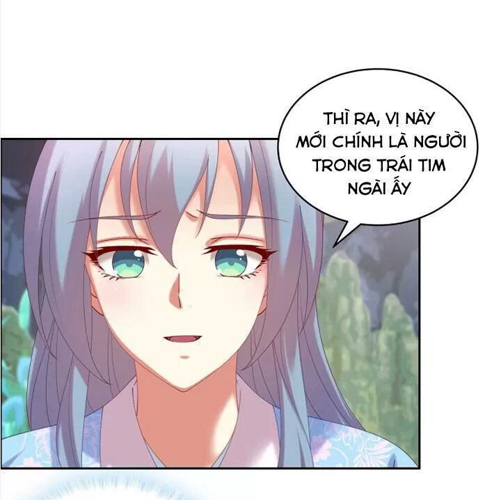 Đô đốc đại nhân sủng thê kí: Chapter 64: Vật thay thế