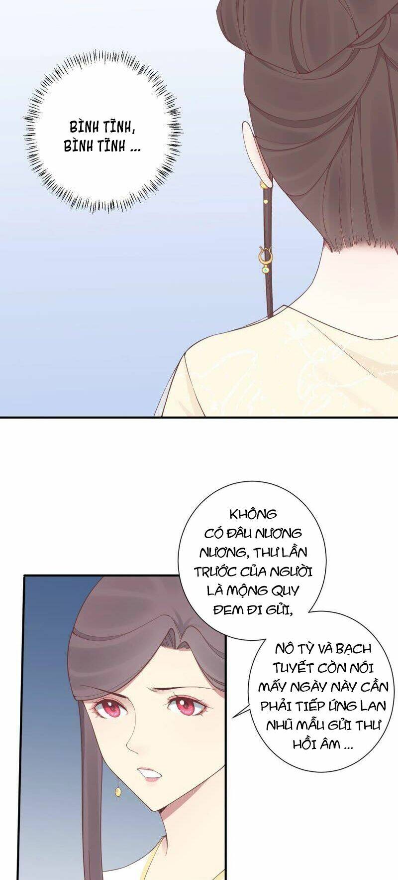 Hoàng Hậu Bận Lắm: Chapter 163