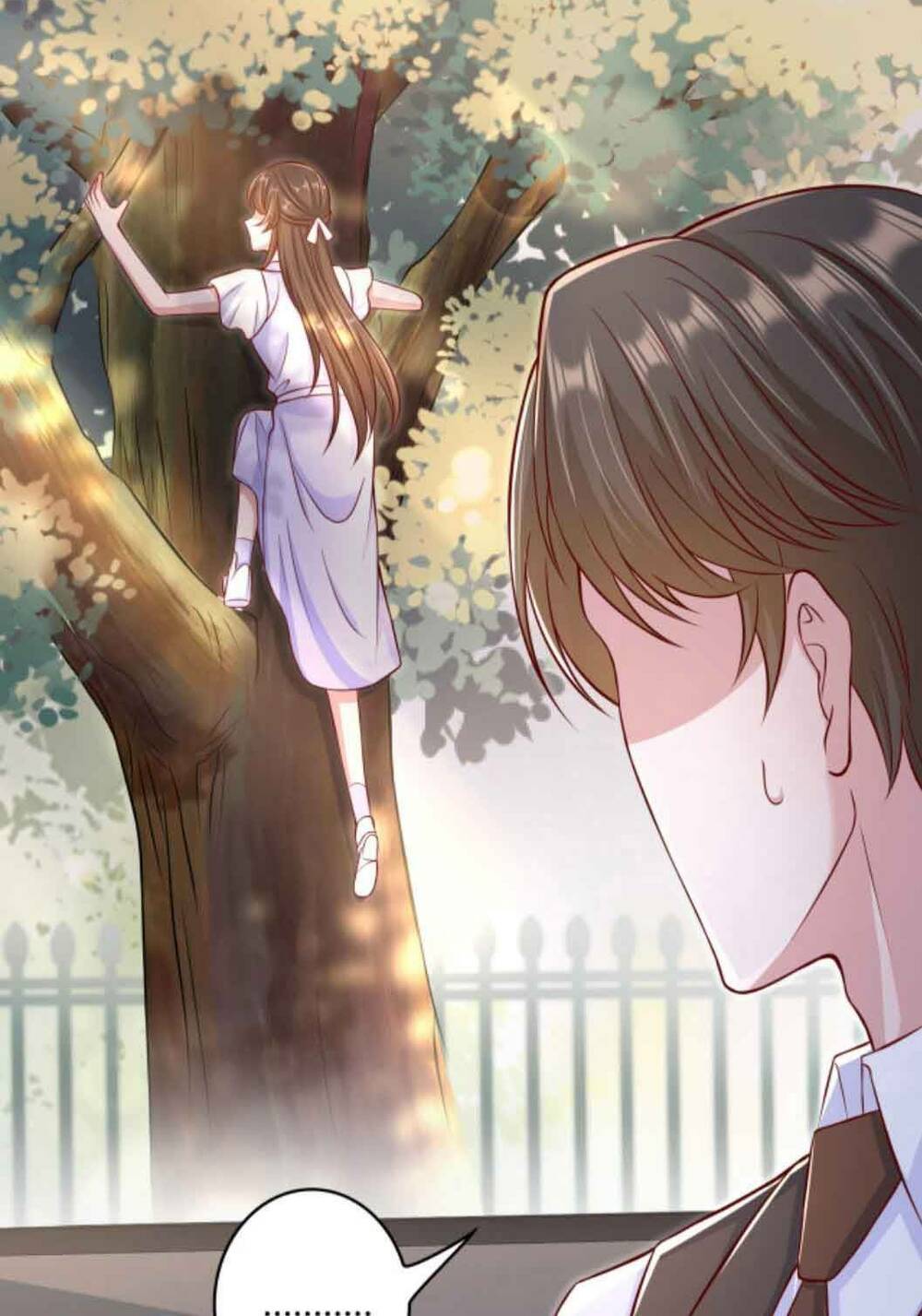 Nhất Sanh Hữu Hỉ: Chapter 43