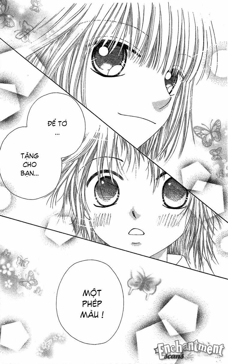 Dự Án Kéo Vàng: Chapter 29