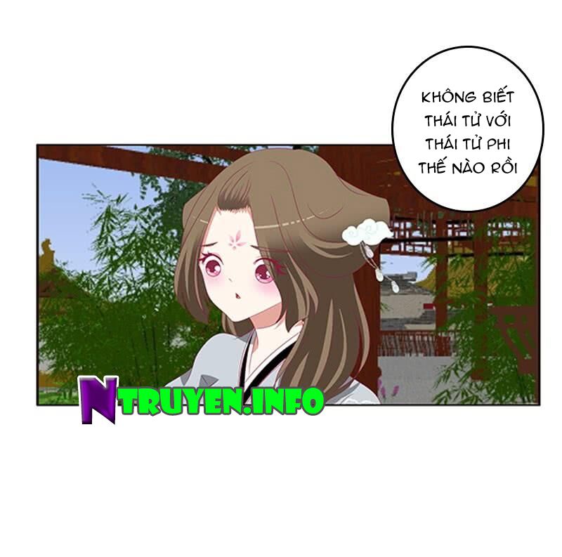 Thông Linh Phi: Chapter 489