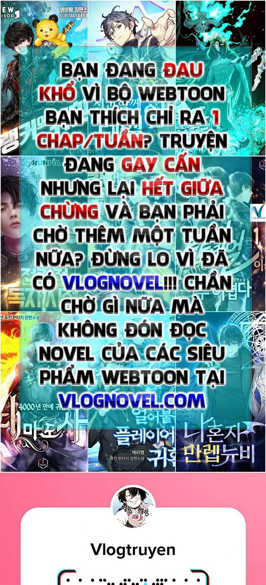 Người Chơi Siêu Mạnh: Chapter 5