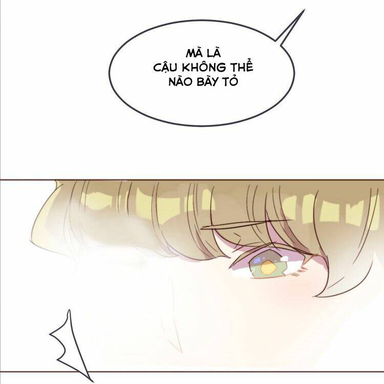 Người Yêu Biến Mất: Chapter 27