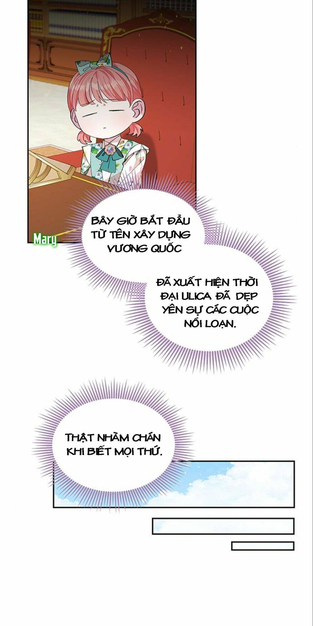 Con Người Không Phải Thứ Có Thể Sửa Rồi Dùng Được Đâu!: Chapter 17