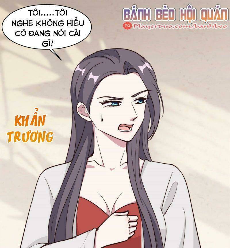 Tổng Tài, Tránh Xa Tôi Ra: Chapter 53
