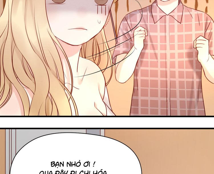 lượm được một tiểu hồ ly: Chapter 42.5