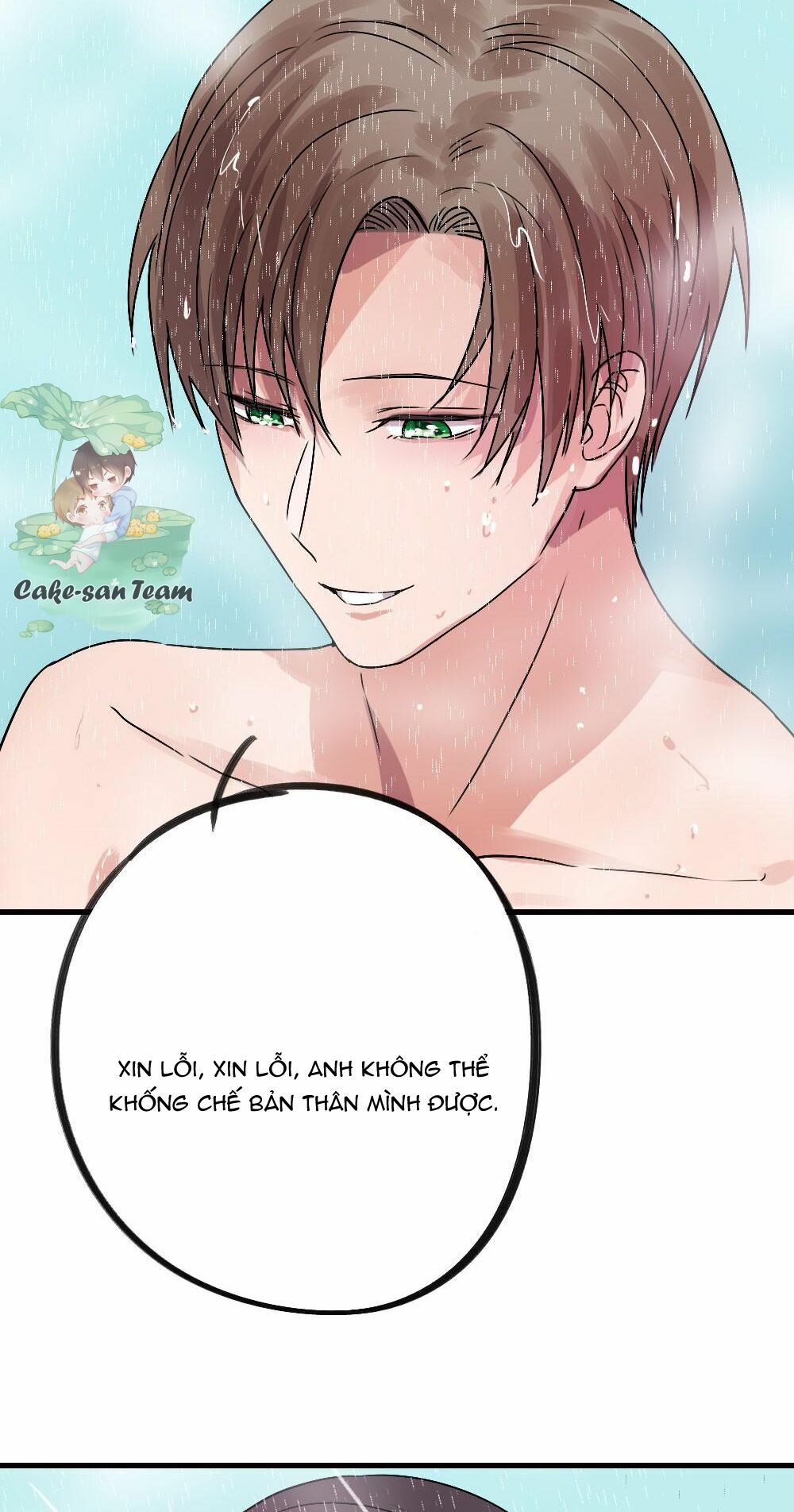 Phải Lòng Em Trai Của Bạn Gái Mình: Chapter 34