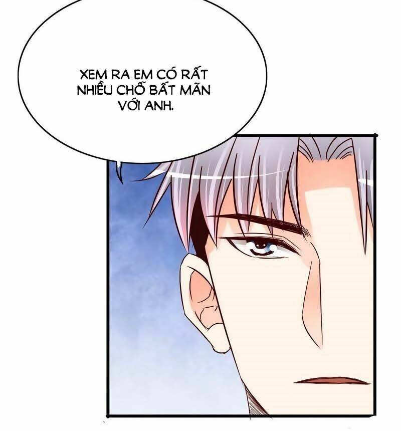 101 Phương Pháp Của Tổng Tài: Chapter 102