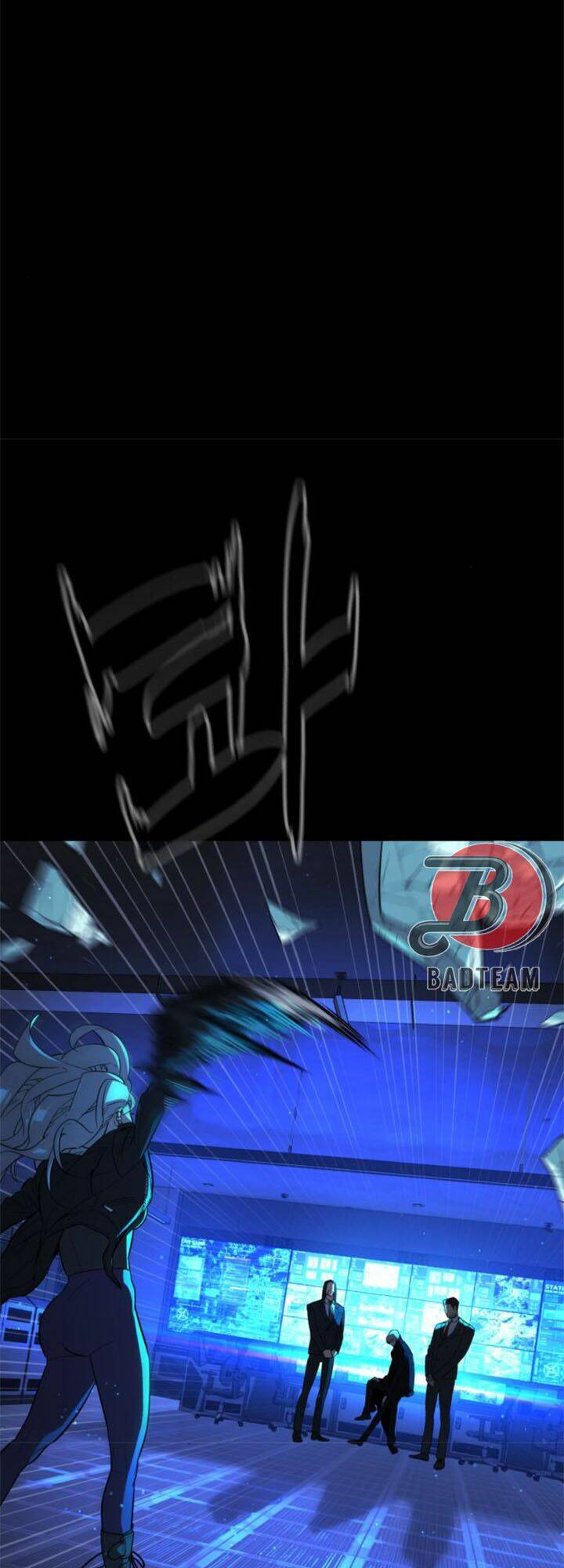 Máu trắng: Chapter 90