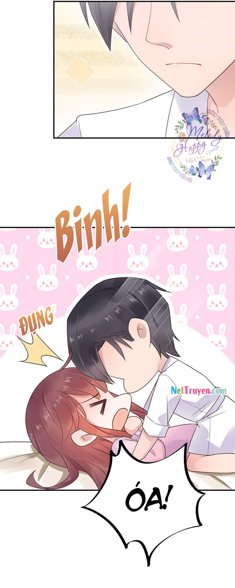 Thịnh Thế Điềm Sủng: Tiểu Manh Thê Của Dịch Thiếu: Chapter 10