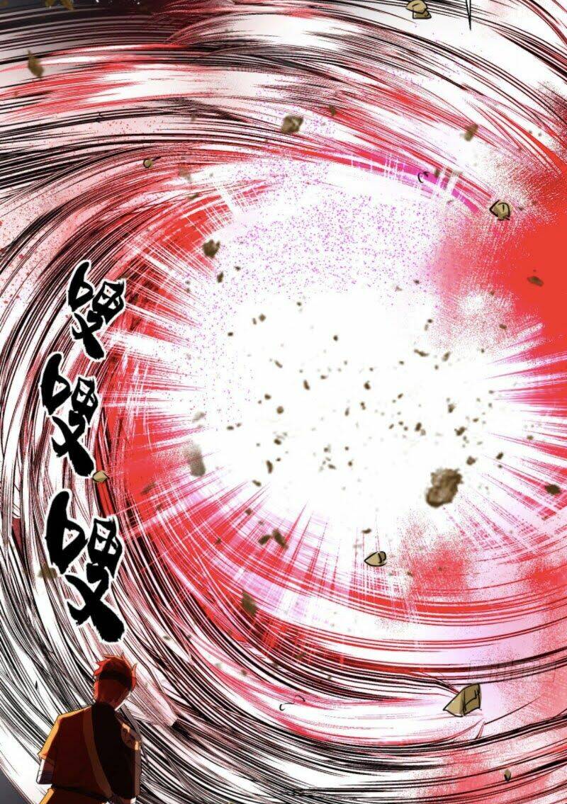 Tà Du Ký: Chapter 35